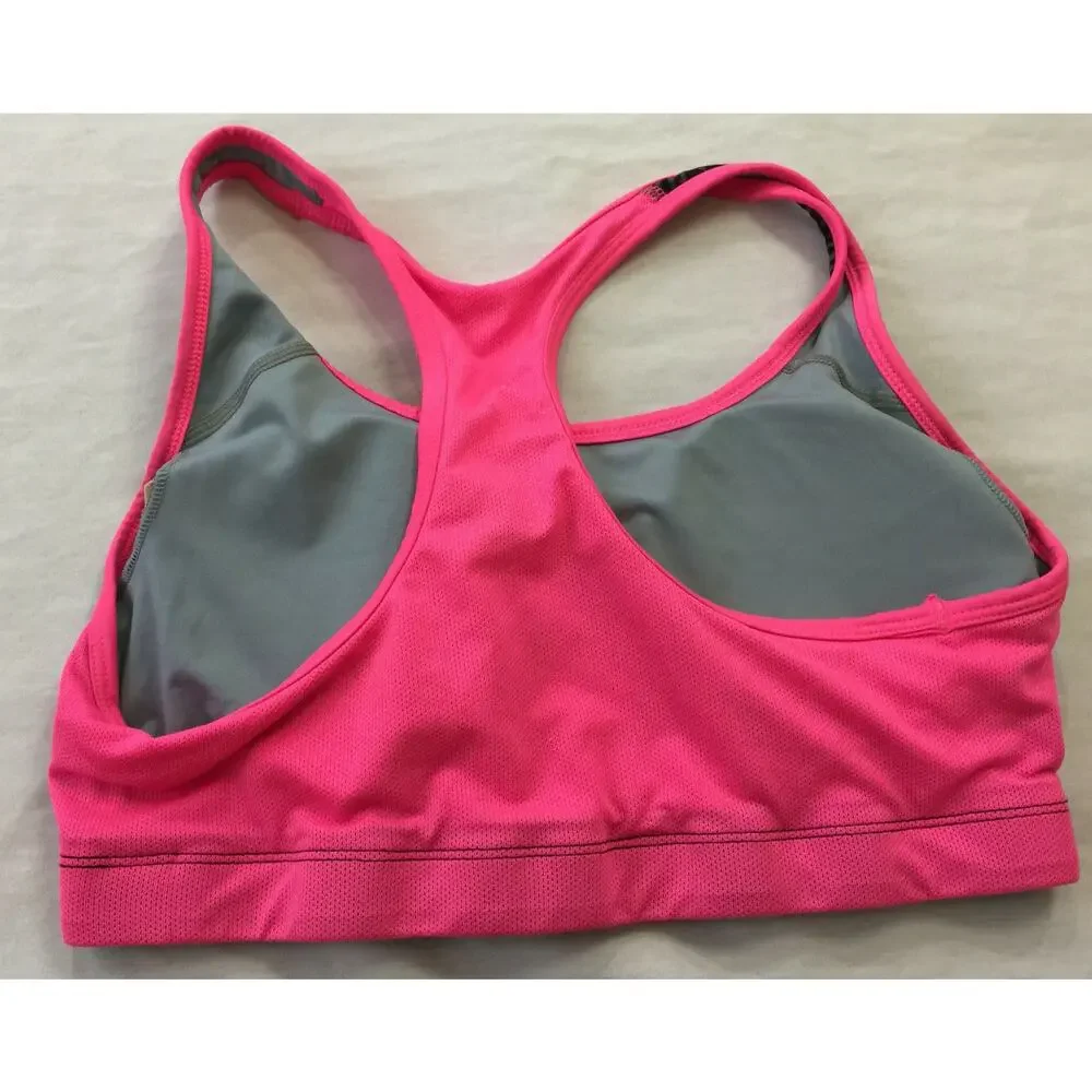 ❄️❄️❄️  CHAMPION WOMENS SPORTS ATHLETIC BRA SIZE L. ❄️❄️❄️